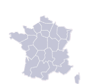 Régions de France